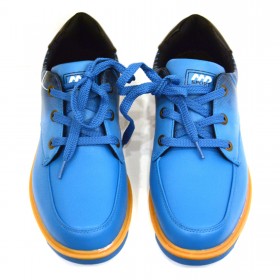 Yasna’s Sneakers, Padded with mesh Footbed, Textured Outsole